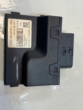 MODUŁ POMPY PALIWA AUDI A4 B9 2.0 TDI 8W0906093C