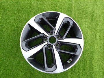 FELGA ALUMINIOWA HYUNDAI 7.5