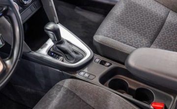 Toyota 2021 Toyota Yaris Cross 1.5 Comfort CVT 1.5 Benzyna 125KM, zdjęcie 32