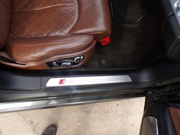 Audi A8 D4 S8 4.0 TFSI 520KM 2013 AUDI S8 4.0 BENZ FUL OPCJA, zdjęcie 30