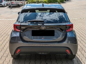 Toyota Yaris IV Hatchback Facelifting 1.5 Hybrid Dynamic Force 116KM 2026 Style 1.5 hybrid 116KM | Podgrzewane fotele!, zdjęcie 1
