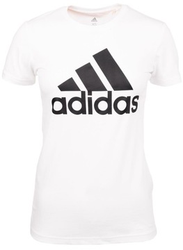 Koszulka t-shirt damska adidas Essentials roz.L