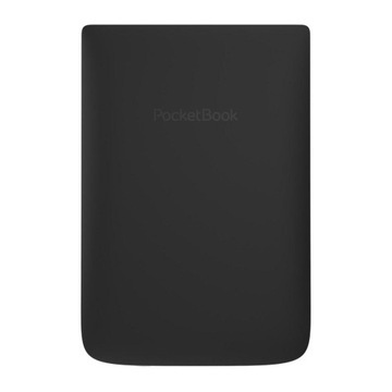 Ebook PocketBook Basic Lux 4 618 6'' 8GB Wi-Fi Black