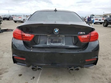 BMW Seria 4 F32-33-36 2015 BMW M4 BMW M4 3.0L 3.0 Benzyna 425KM, zdjęcie 4
