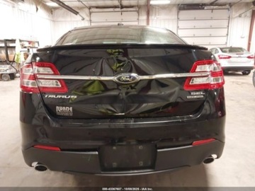 Ford Taurus V 2018 Ford Taurus Sel 2018 3.5l 3.5 Benzyna 288KM, zdjęcie 4