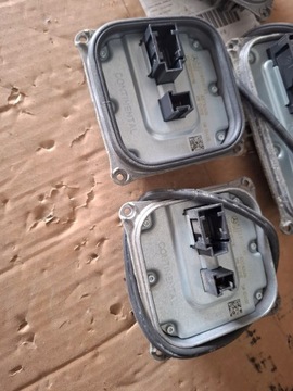 MERCEDES MĚNIČ SVĚTLA LED S TŘÍDA W222 222 217 W217 MAYBACH