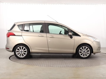 Ford B-MAX 1.0 EcoBoost 125KM 2016 Ford B-Max 1.0 EcoBoost, Salon Polska, Serwis ASO, zdjęcie 5