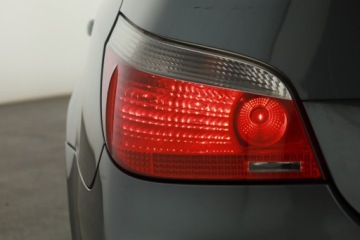 BMW Seria 5 E39 Sedan 2.2 520i 170KM 2003 BMW 5 520i, GAZ, Navi, Xenon, Klima, Klimatronic, zdjęcie 22