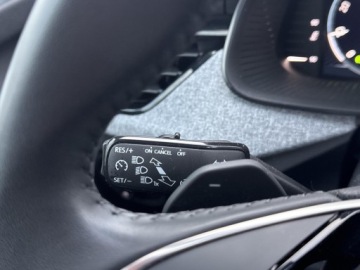 Skoda Scala Hatchback Facelifting 1.0 TSI 115KM 2024 Skoda Scala 1.0TSI 116KM Selection DSG, SALON PL,, zdjęcie 29