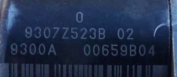 КЛАПАН НАСОСА DELPHI CR CITROEN 1.4HDI 02-