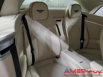 Bentley 2023 Bentley Continental GT _V8_4x4_4.0 L_542 km_2023r_0 559 KM 4.0 Benzyna, zdjęcie 8