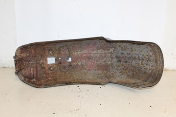 HONDA VT700 SHADOW RC19 КРЫЛА ЗАДНИЕ КОЛЕСНЫЕ АРКИ