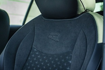 Volkswagen T-Roc I SUV Facelifting 1.5 TSI ACT 150KM 2025 Volkswagen T-Roc NOWY T-ROC 2025! Wersja R-Line, zdjęcie 13