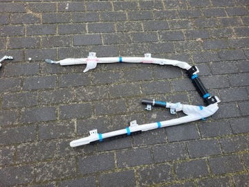 KURTYNA LEWA KIA NIRO II 80410 ATO00 80410 AT000