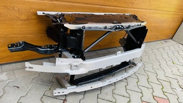 Wzmocnienie pas czołówka ściana BMW 5 G30