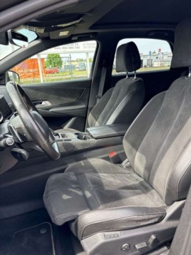  DS Automobiles DS 7 Crossback 2.0 BlueHDi 177 KM EAT8 Performance Line Ka, zdjęcie 24
