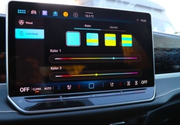 Volkswagen Passat B8 Variant Facelifting 1.5 TSI EVO 150KM 2026 Volkswagen Passat Led Matrix, podgrzewana kierownica, dostepny od reki, zdjęcie 16