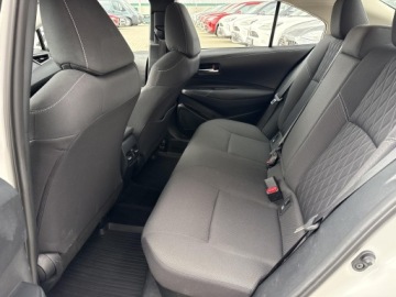 Toyota Corolla XII Sedan 1.8 Hybrid 122KM 2021 Toyota Corolla 1.8 Hybrid Comfort Seria E21 (2019-, zdjęcie 11