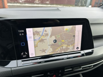 Volkswagen Golf VIII Variant 1.5 eTSI 150KM 2021 Volkswagen Golf 1.5 TSi DSG R-Line, zdjęcie 23