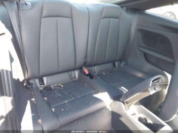 Audi TT 8S 2021 Audi TT Coupe 45 Tfsi Quattro S Tronic 2021 2.0 Benzyna 228KM, zdjęcie 13