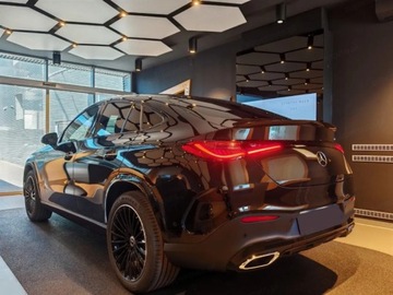 Mercedes GLC C254/X254 Coupe 2.0 220d 197KM 2025 GLC Coupe 220 d 4-Matic AMG Line 2.0 (197KM) 2025, zdjęcie 2