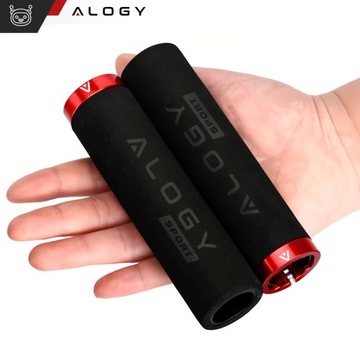 Велосипедные ручки Велосипедные ручки Great Grip MEGA SOFT 2шт.