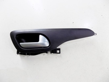 Citroen C5 III 09r wewn klamka drzwi prawy przod