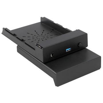 КАРМАН ДЛЯ ДИСКА, SATA SSD HDD 3,5 ДЮЙМА КОРПУС ЖЕСТКОГО ДИСКА USB 3.0 5 Гбит/с