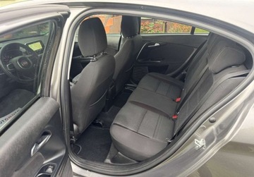 Fiat Tipo II Hatchback 1.4 T-Jet LPG 120KM 2016 Fiat Tipo 1,4 T 120KM Led Climatronic NAVI KAMERA Bezwypadkowy Serwis, zdjęcie 23