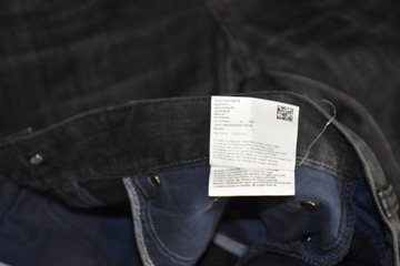 Hugo Boss Maine1 spodnie męskie jeans 32/30