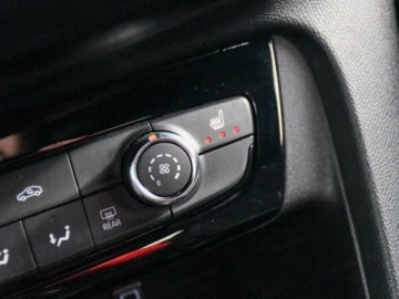 Opel Corsa F 2026 Od ręki - GS 1.2 T mHEV eDCT 110KM / Pakiet Komfort Premium, zdjęcie 9