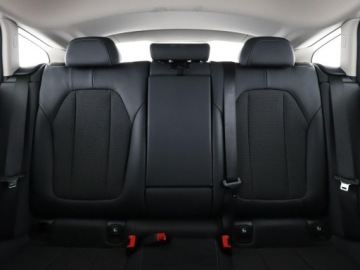 BMW X4 G02 SUV 30i 252KM 2019 BMW X4 4x4 automat full LED skóra el. sterowane i, zdjęcie 17