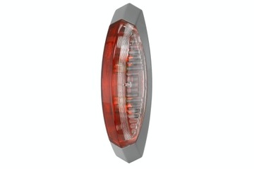 HELLA 2XS 008 479-001 Światła obrysowe - Halogen - 12V