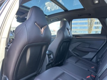 Cupra Terramar SUV 2.0 TSI 265KM 2025 Cupra Terramar 2.0TSI 265KM 4Drive DSG, Salon PL,, zdjęcie 39