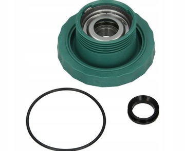 ŁOŻYSKO PRALKI ELECTROLUX LEWE 4071430963