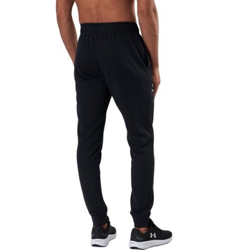 Męskie spodnie dresowe UNDER ARMOUR UA JOGGER