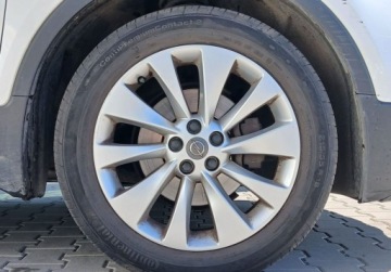 Opel Mokka I SUV 1.4 Turbo ECOTEC 140KM 2014 Opel Mokka Mokka 1.4 140KM Salon PL Vat Marza Kamera Cofania, zdjęcie 30