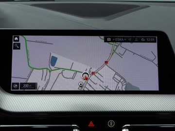 BMW Seria 2 G42-U06 M Gran Coupe 2.0 235i 306KM 2022 BMW 2 Gran Coupe M235i Gran Coupé, Salon Polska, zdjęcie 12