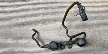 Listwa wtryskowa Subaru Forester Impreza Turbo