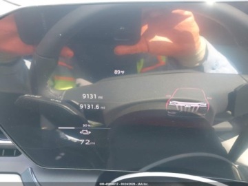 Audi Q6 2025 Audi Q6 e-tron Premium Quattro 2025 Elektryczny 456KM, zdjęcie 10