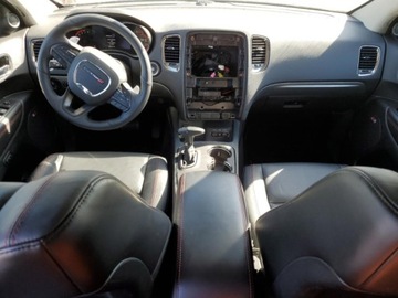 Dodge Durango III 3.6 V6 294KM 2018 Dodge Durango gt, 2018r., 4x4, 3.6L 3.6 Benzyna 295KM, zdjęcie 6