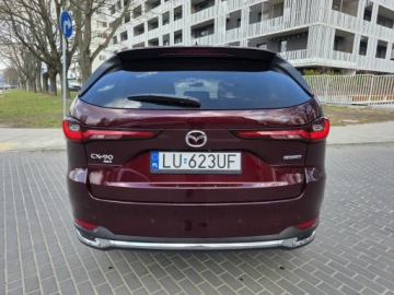 Mazda 2023 Mazda CX-90 Premium, I6 3.3l mild hybrid 280KM * Przebieg:7, 646km, zdjęcie 27