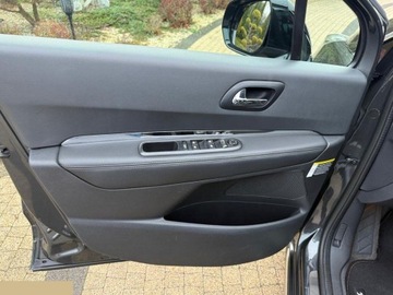 Peugeot 3008 I Crossover 2.0 Hybrid4 200KM 2015 Peugeot 3008 Hybryda 200KM 4X4 2015r Stan perfekcyjny! Możliwa zamiana!, zdjęcie 30