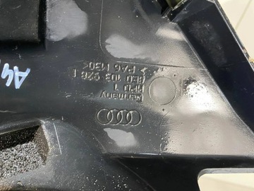 AUDI A4 B6 2.0 KRYT FILTRU VZDUCHU 8E0103928B