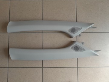 KIA SPORTAGE V 2022- OSŁONA SŁUPKA POSZYCIE SŁUPEK