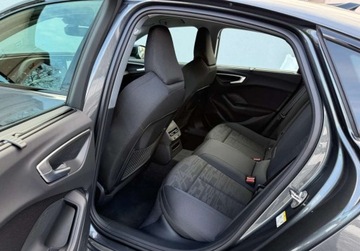 Audi A5 B10 Limousine 2.0 TFSI 150KM 2025 Audi A5 Limousine Sline salon Polska gwarancja kamery matrix VAT23 2.0, zdjęcie 10