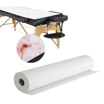 PODKŁAD MEDYCZNY KOSMETYCZNY WŁÓKNINOWY 60cm x 50m Prima Derma