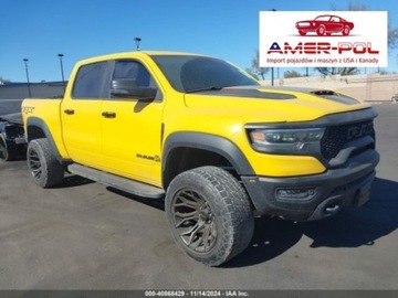  RAM 1500 2023r., 4x4, 6.2L 6.2 Benzyna 702KM