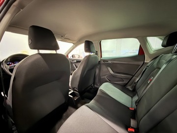 Seat Ibiza V Hatchback 5d 1.5 TSI 150KM 2017 Seat Ibiza FR 1.5 TSI 150KM, Salon Polska, Bezwypa, zdjęcie 24