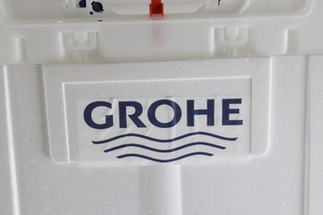 Grohe Rapid SL - Скрытый монтажный элемент для подвесного унитаза, бачка